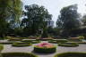 Photo ID: 060477, View down the Barockgarten  (216Kb)