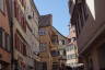 Photo ID: 060522, Heading up into the old town (149Kb)