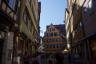 Photo ID: 060528, Looking along Kirchgasse (147Kb)