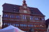 Photo ID: 060533, Painted Rathaus (155Kb)