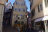 Photo ID: 060538, Climbing up through the old town (142Kb)