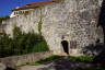 Photo ID: 060560, Rear entrance into the castle (216Kb)