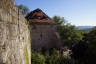Photo ID: 060570, View from the Westbastion (183Kb)