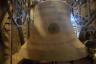 Photo ID: 060635, Largest bell (138Kb)