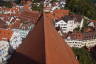 Photo ID: 060646, Roof of Stiftskirche St. Georg (201Kb)