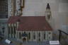Photo ID: 060648, Model of the church (120Kb)
