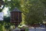 Photo ID: 060665, Dovecote now occupied by pigeons (239Kb)