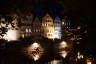 Photo ID: 060699, Neckarfront at night from Neckarinsel (135Kb)