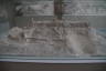 Photo ID: 060725, Cast of a model of the acropolis (110Kb)