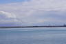 Photo ID: 060752, Looking out to the harbour wall (101Kb)