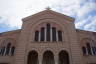 Photo ID: 060758, The front of the church (143Kb)
