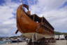 Photo ID: 060764, Recreation of an Ancient Greek Ship (141Kb)