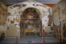 Photo ID: 060783, Frescos from Saint Andrea's Monastery (137Kb)