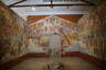 Photo ID: 060784, More of the frescos (150Kb)