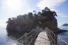 Photo ID: 060799, On the bridge to Cameo Island (138Kb)
