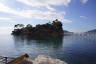 Photo ID: 060804, Cameo Island from the harbour (144Kb)