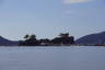 Photo ID: 060810, Cameo Island seen from the bay (91Kb)