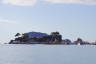 Photo ID: 060812, Cameo Island from the bay (95Kb)