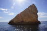 Photo ID: 060832, Solitary rock (127Kb)