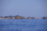 Photo ID: 060837, Cameo island in the distance (100Kb)