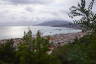 Photo ID: 060861, Looking down on Zante Town (154Kb)