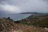 Photo ID: 060868, Looking down on the East coast of Zakynthos (139Kb)
