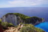 Photo ID: 060883, Cliffs above shipwreck beach (173Kb)