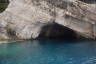 Photo ID: 060918, One of the Blue Caves (171Kb)