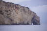 Photo ID: 060920, Looking back towards the main caves (129Kb)