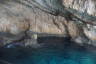 Photo ID: 060922, Inside a smaller cave (169Kb)