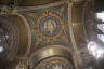 Photo ID: 061349, Ceilings of the basilica (213Kb)