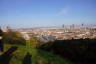 Photo ID: 061419, View down over Lyon from the Jardin des Curiosits (141Kb)