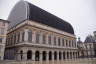 Photo ID: 061459, Opera house from Place Louis Pradel (132Kb)