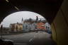 Photo ID: 061626, Ilzstadt seen from the road tunnel (111Kb)
