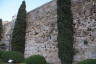 Photo ID: 062529, Original Roman Walls (212Kb)