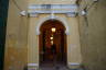 Photo ID: 063686, Entrance to the Tesouro de Arte Sacra (127Kb)