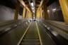 Photo ID: 063817, The final escalator (134Kb)