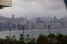 Photo ID: 063903, Looking across towards Hong Kong Island (123Kb)