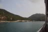 Photo ID: 064096, Approaching Sok Kwu Wan (113Kb)