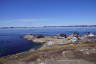Photo ID: 064724, View over the Davis strait (139Kb)