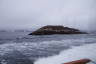 Photo ID: 064763, Passing the island (100Kb)