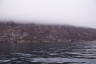 Photo ID: 064767, Low cloud in the fjord (121Kb)
