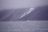 Photo ID: 064771, Another boat powering up the fjord (110Kb)