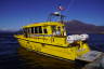 Photo ID: 064794, Our Water Taxi for the day (150Kb)