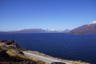 Photo ID: 064797, Looking out to the fjord (120Kb)