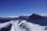 Photo ID: 064819, Powering down the fjord (116Kb)
