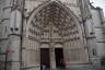 Photo ID: 065060, Entrance to Sint-Maartenskerk (177Kb)