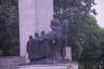 Photo ID: 065133, Memorial to the 1940 Battle of Lys where 3,000 Belgian troops perished (151Kb)