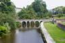 Photo ID: 065603, Bridge into the fortifications (192Kb)