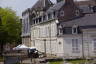 Photo ID: 065647, Buildings on Place Verte (190Kb)